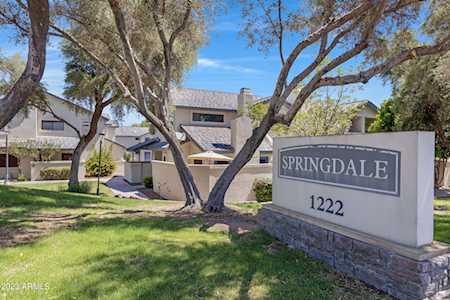 1222 W Baseline Road #201 Tempe, AZ 85283