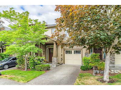16053 NW Hildago LN Portland, OR 97229