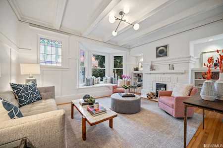 1037 South South Van Ness Avenue San Francisco, CA 94110
