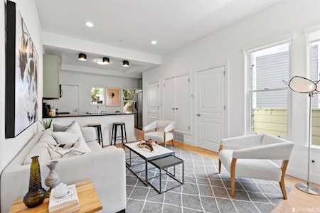 1337 Natoma Street #2 San Francisco, CA 94103