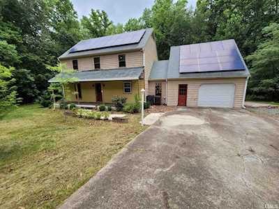 8713 Chesley Court Raleigh, NC 27613