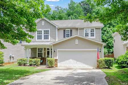 313 Apple Drupe Way Holly Springs, NC 27540