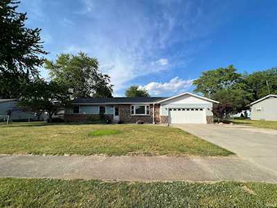 1406 Washington Street Rochester, IN 46975