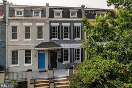 2126 O St NW Washington, DC 20037