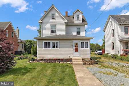 168 Cochran St Cochranville, PA 19330