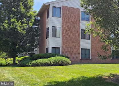 1117 Castle Harbour Way #3D Glen Burnie, MD 21060