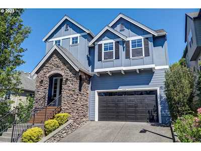 4634 NW 126th PL Portland, OR 97229