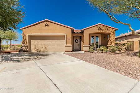 29502 N 124th Lane Peoria, AZ 85383