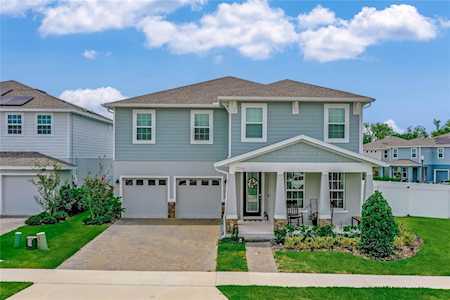7016 Kiwano WAY Windermere, FL 34786