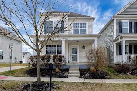 7919 Ashenden Drive Blacklick, OH 43004