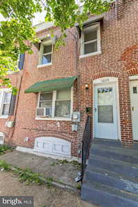 1604 Thatcher St Wilmington, DE 19802