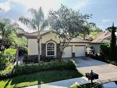 11242 Osprey Lake Lane Palm Beach Gardens, FL 33412