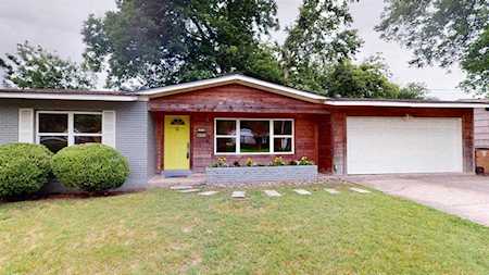 1405 Hillcrest DR Austin, TX 78723