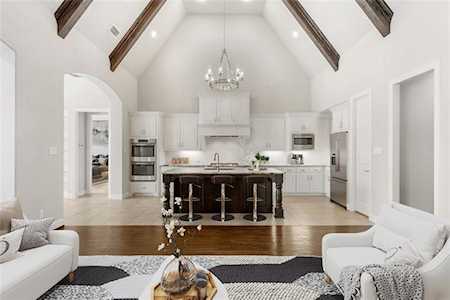 4471 Desert Willow Drive Prosper, TX 75078