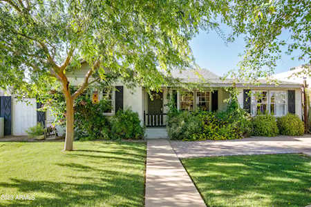 1522 W Willetta Street Phoenix, AZ 85007
