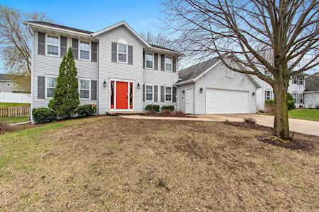 3113 W Point Rd Green Bay, City of Green Bay, WI 54313-5443