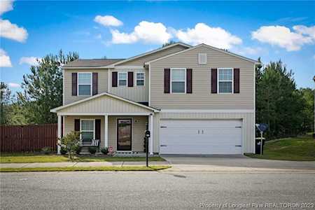 184 Thimbleweed Ln Lillington, NC 27546
