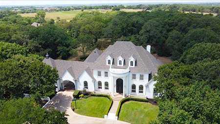 2825 Sun Meadow Drive Flower Mound, TX 75022
