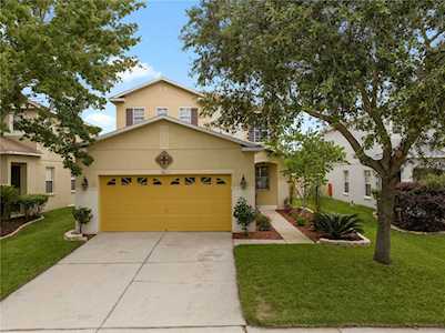 9613 Simeon Dr Land O Lakes, FL 34638