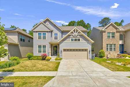 7575 Holly Ridge Dr Glen Burnie, MD 21060