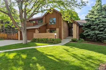 7328 S Steele Circle Centennial, CO 80122