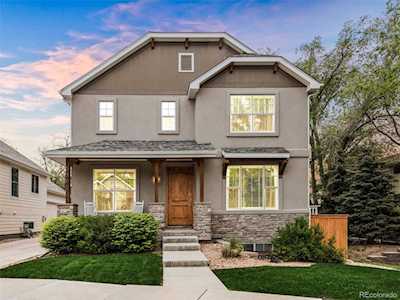 3300 Yukon Ct Wheat Ridge, CO 80033