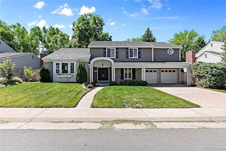 7242 E Davies Place Centennial, CO 80112