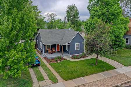 3811 S Acoma St Englewood, CO 80110