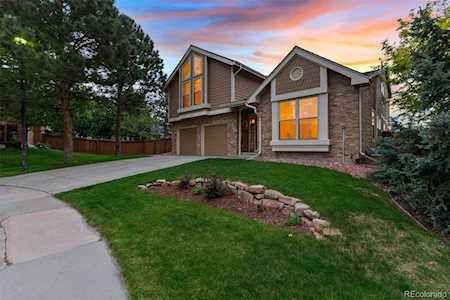 5762 S Nucla Ct Centennial, CO 80015