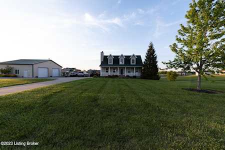 288 Lincoln Dr Taylorsville, KY 40071