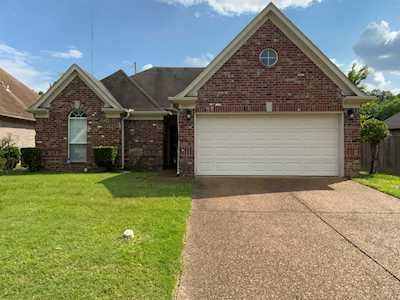 7261 Amberly Way Dr Unincorporated, TN 38018
