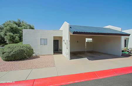 16041 N 31st Street #14 Phoenix, AZ 85032