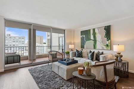 2040 Franklin Street #1105 San Francisco, CA 94109