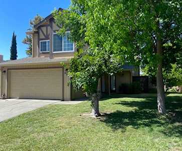 923 Rancho Roble Way Sacramento, CA 95834