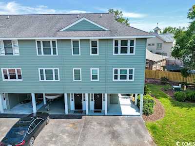 5137 S Highway 17 Business #1F Murrells Inlet, SC 29576