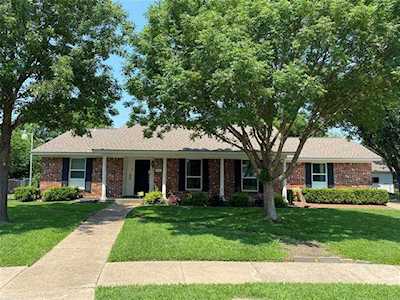 3105 Whitemarsh Circle Farmers Branch, TX 75234