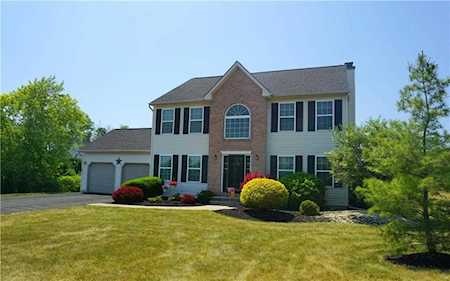 2082 Rolling Meadow Dr Macungie, PA 18062