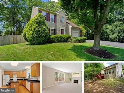 7925 Winterbrook Ct Severn, MD 21144