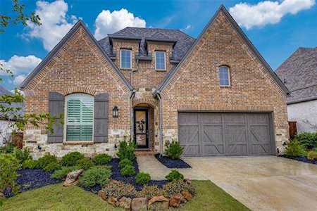 981 Gentle Knoll Lane Prosper, TX 75078