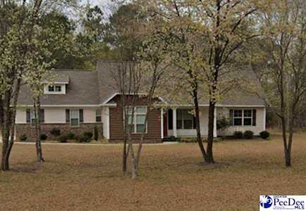 3325 James Turner Rd Effingham, SC 29541