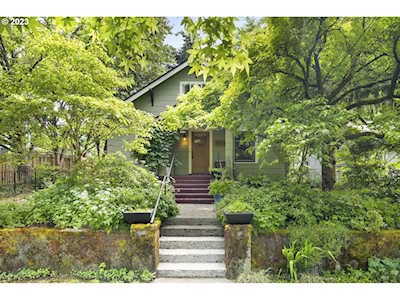 6500 N Princeton ST Portland, OR 97203