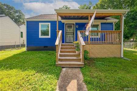 1001 Herbert St Richmond, VA 23225