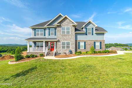 102 Hollyberry Rd Oak Ridge, TN 37830