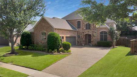 3305 Sliding Rock Drive McKinney, TX 75070