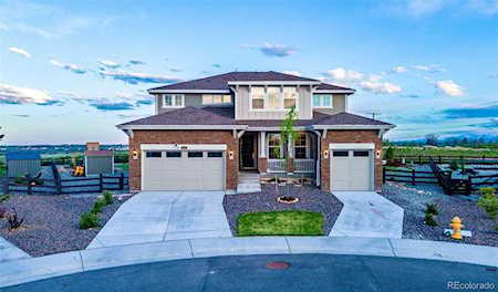 2832 Furthermore Ln Castle Rock, CO 80108
