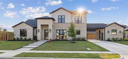 826 Marie Drive Colleyville, TX 76034