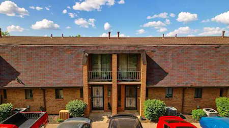 4326 Chateau Morse Drive Columbus, OH 43231