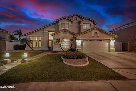 141 W Windsor Drive Gilbert, AZ 85233