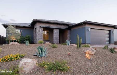 17923 E Silver Sage Lane Rio Verde, AZ 85263