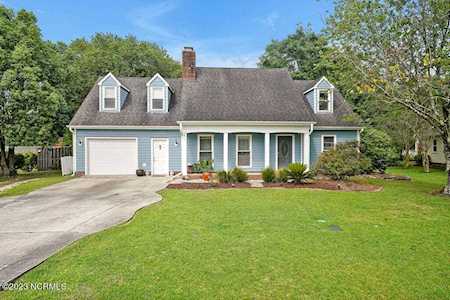 2810 Hobart Drive Wilmington, NC 28405